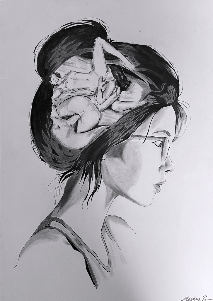 Markus Pannier - Die Unschuld