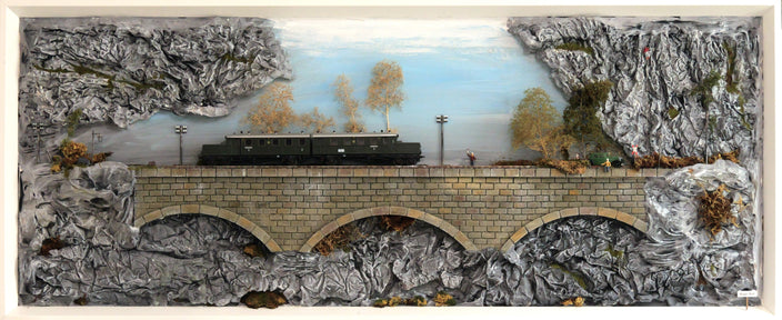 Torsten Gräfe - Auf dem Weg in die Sommerfrische