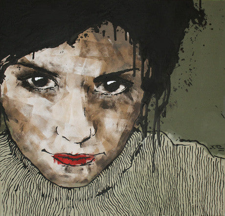 Nicole Praus - In Gedanken