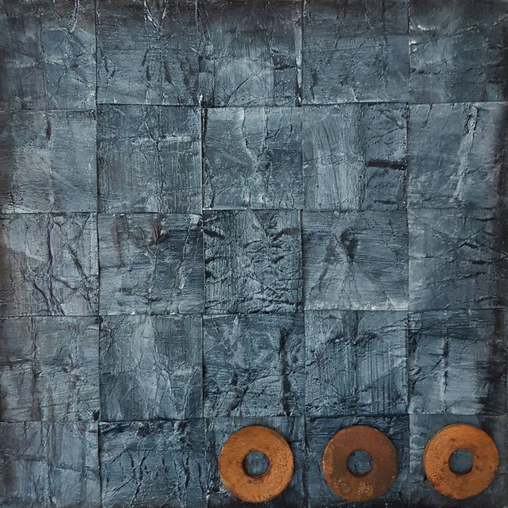 Lucia Meurer - Black meets White 1 von Duo