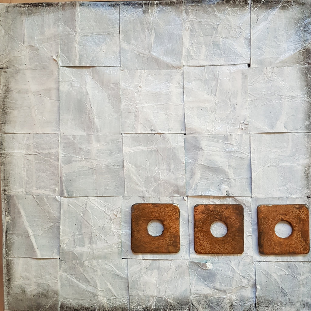 Lucia Meurer - Black meets White 2 von Duo