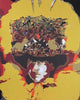 Michael Heins - Maskenball 1 Poster Kunstdruck - Michael Heins, Nandlstadt, Deutschland Wandbild