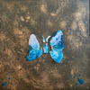 Malgorzata Altrock - Nothing ist perfect even a butterfly