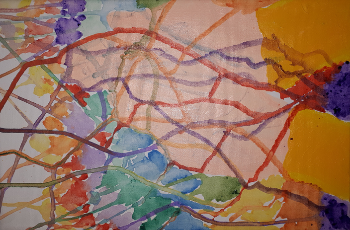 Rita Weinmeyer - In unseren Händen