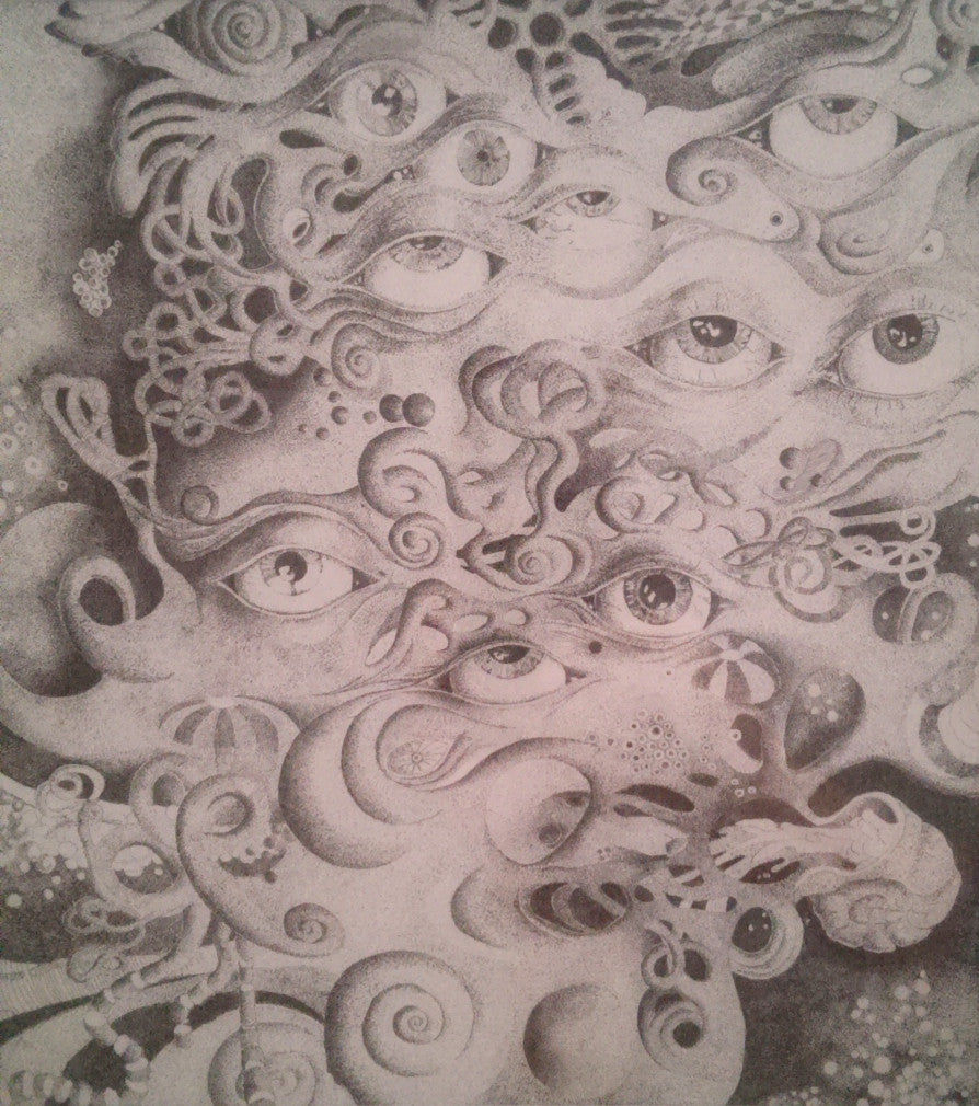 Andreas Litwa - Ohne Titel