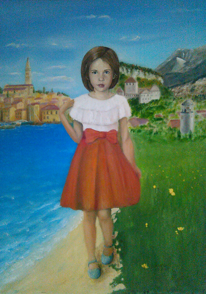 Zoltan Juhasz - Zwischen zwei Welten