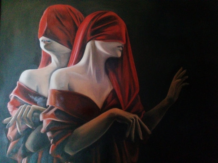 Ursula Gatterer - Secret Duett