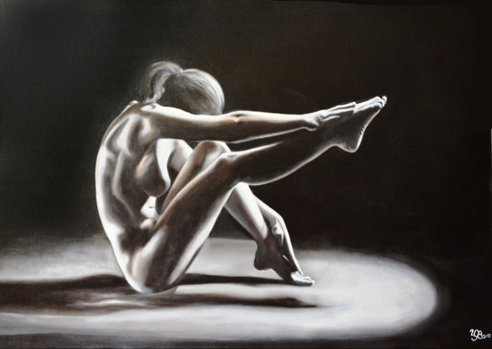 Ursula Gatterer - Warm up