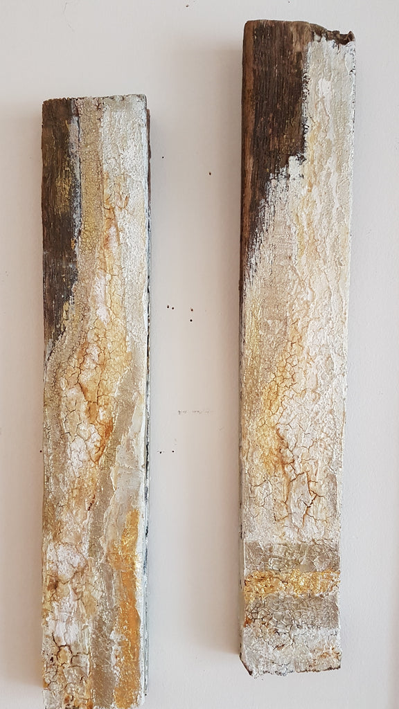 Lucia Meurer - Goldene Hölzer Duo