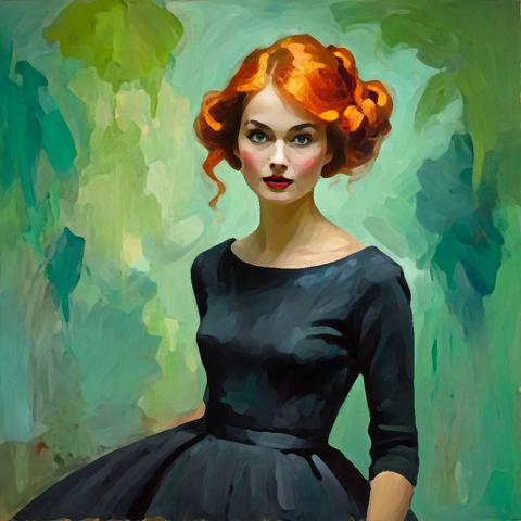 Michael Friedrich - Merged II