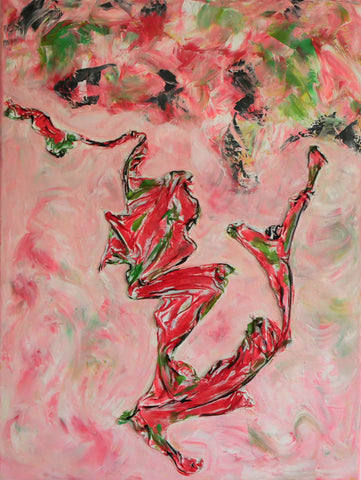 Gabriele Fleischhacker - Der Himbeerdrache