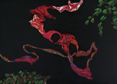 Gabriele Fleischhacker - Hexerei