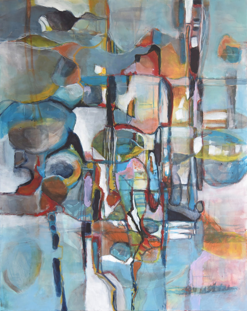 Gaby Celinski - o.T.