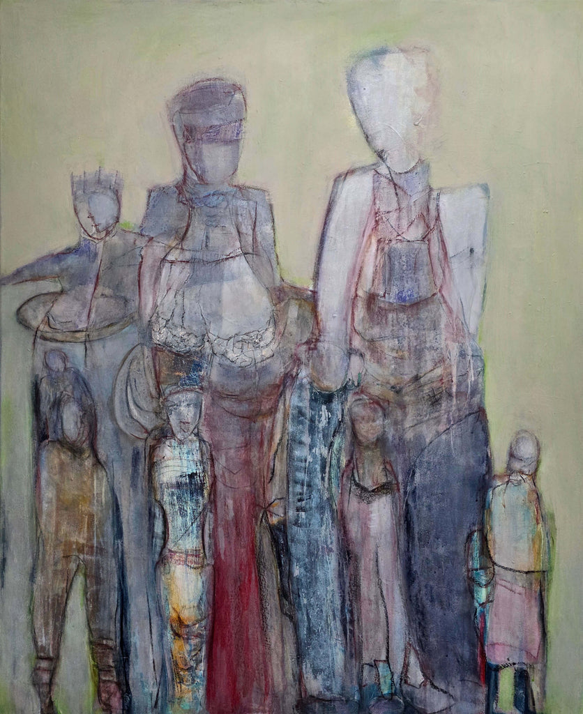 Rosemie Becker - Nach dem Schmerz