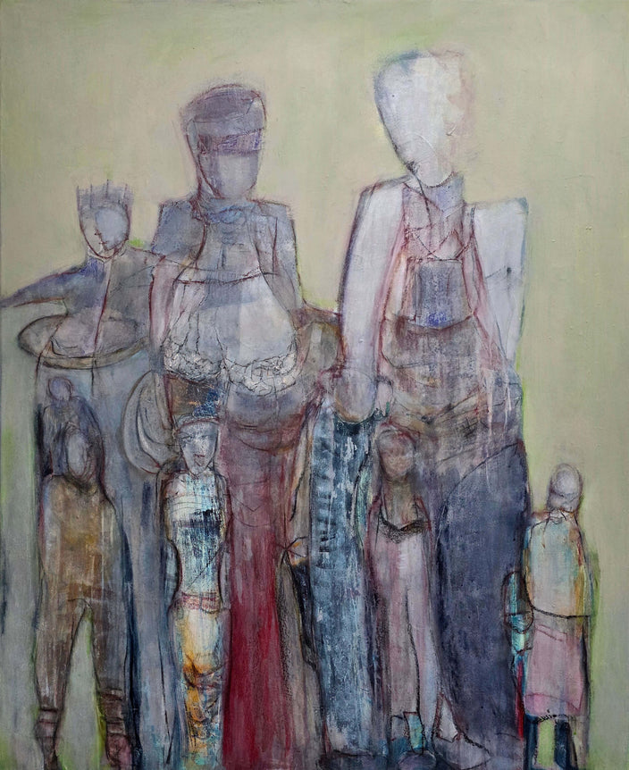 Rosemie Becker - Nach dem Schmerz