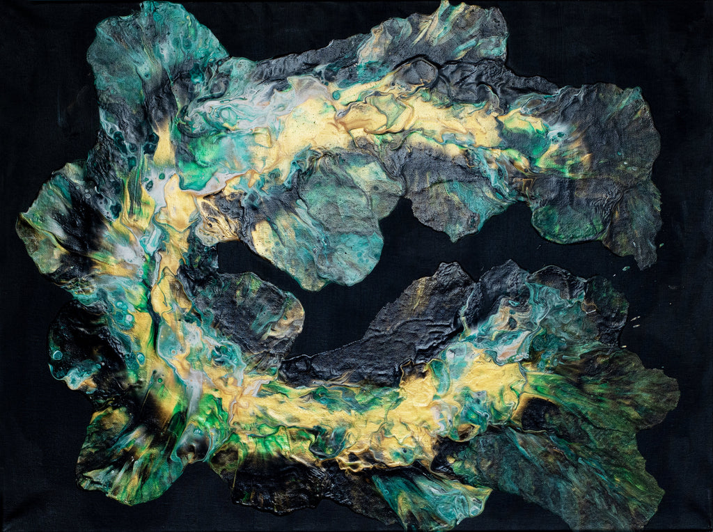 Samira Caviezel - Zyklus