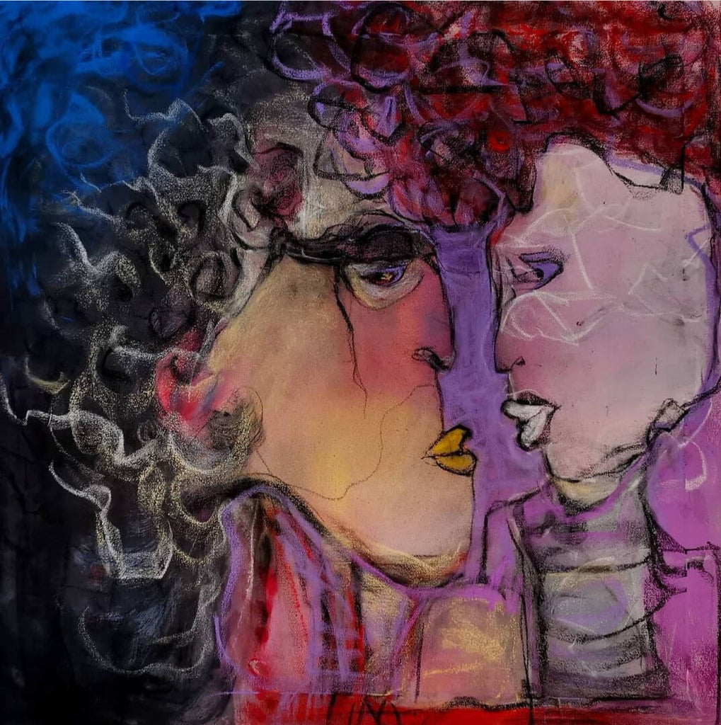 Rosemie Becker - Love is Love