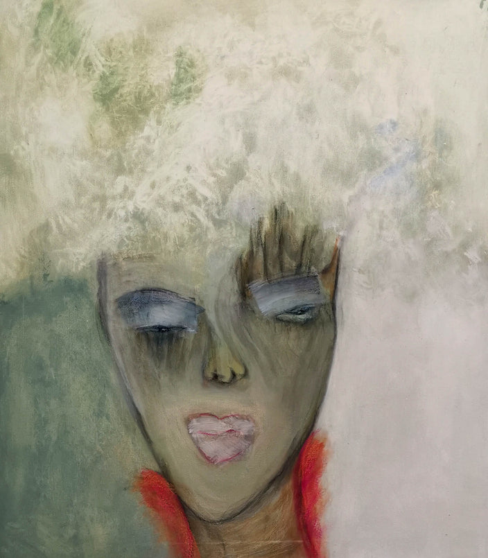 Rosemie Becker - Die Nacht war lang