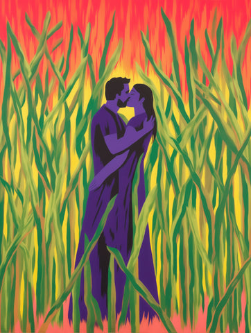 Frank Daske - Das Versprechen