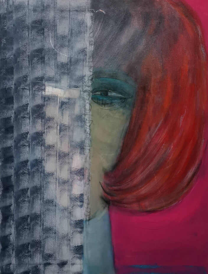 Rosemie Becker - Two Sides of Life