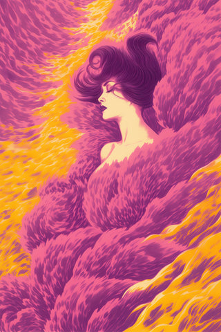 Frank Daske - Im Sog der wilden Träume