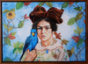 Ela Zollmann - Frida Kahlo - Kindheitserinnerungen