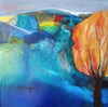 Margret Obernauer - Horizont