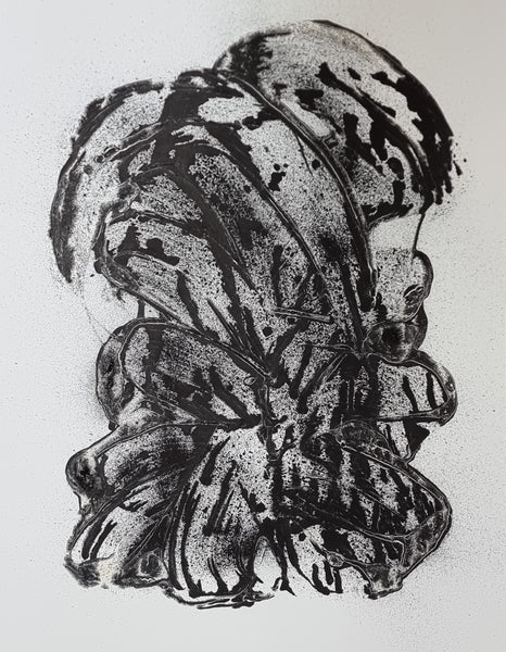 Stefan Postius - Explosion