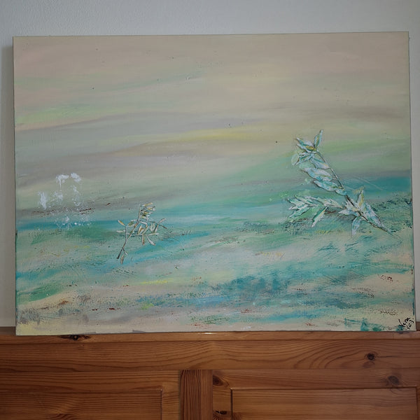 Vera Caro Jowett - Dawn