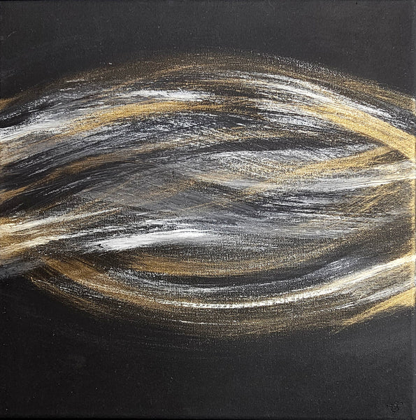 Christina Stich - Fluss des Lebens