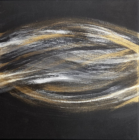 Christina Stich - Fluss des Lebens