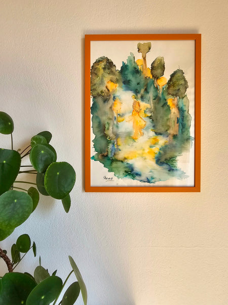 Christina Stich - Dreamer