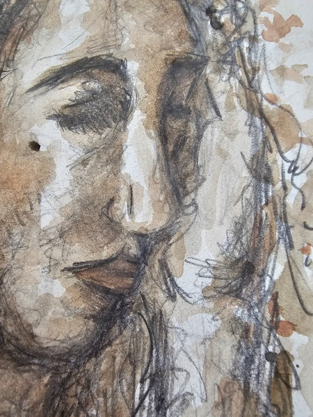 Christina Stich - Berührt