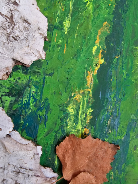 Christina Stich - Vanitas