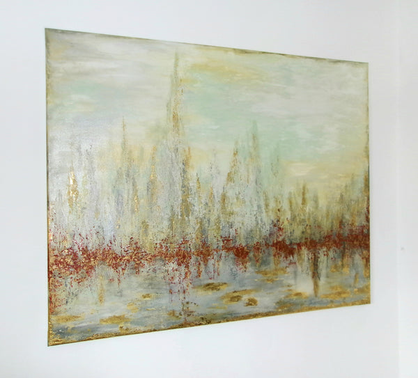 Art11i - Der Riss in der Stille