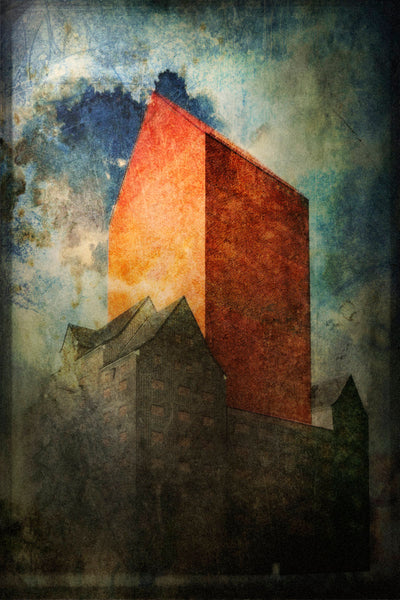 Berthold Besler - Landesarchiv Duisburg