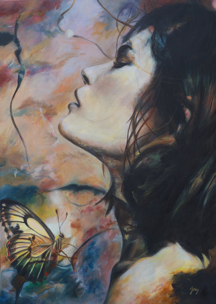 Ibolya Nagy - Enlightenment