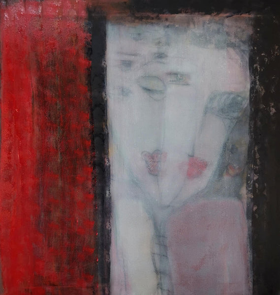 Rosemie Becker - Behind the Veils