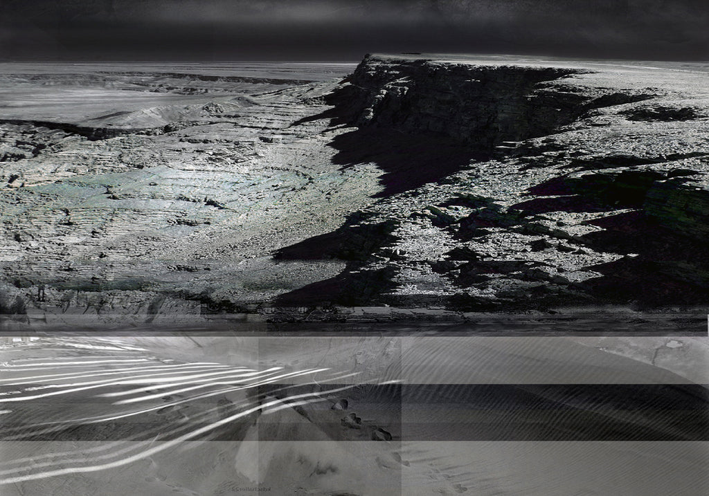 Karl Dieter Schaller - Rohling 2034