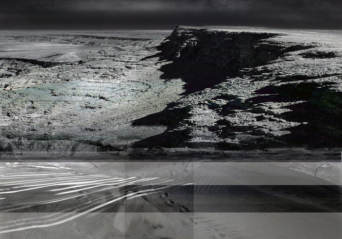 Karl Dieter Schaller - Rohling 2034