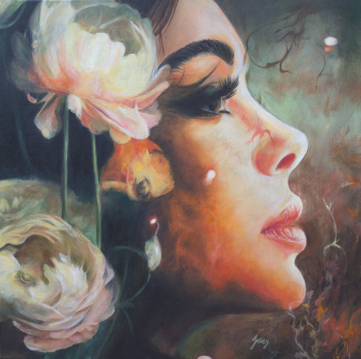 Ibolya Nagy - Gratitude