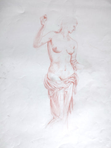 Elisabeth Frau Eis - Venus