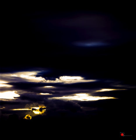 Detlef Bernd Bott - Nightfall