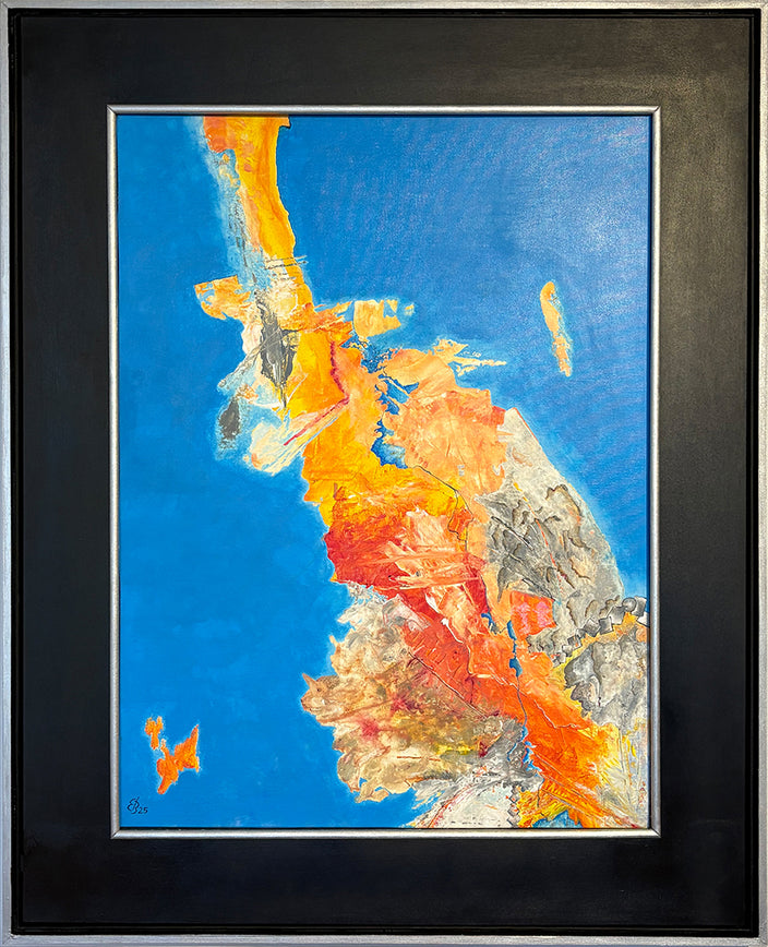 Elmar Brunner - Achter Kontinent. Vom Westen nichts Neues. PIC-25-37
