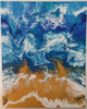 Ina Ketter - Wild Ocean II