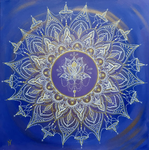 Nicole Muri - Lotus
