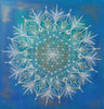 Nicole Muri - Blume des Lebens