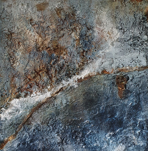Lucia Meurer - Blue Emotion