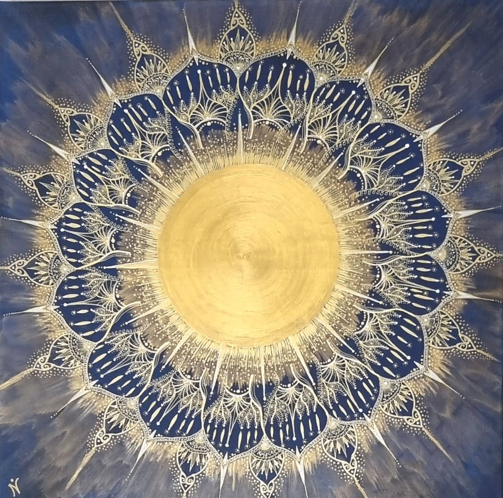 Nicole Muri - Zentralsonne