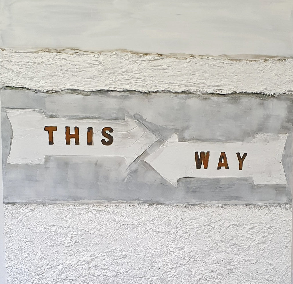 Lucia Meurer - This Way